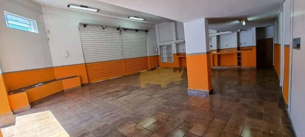 Loja / Salão / Ponto Comercial para venda ou aluguel, 270m² no Centro, Rio Claro