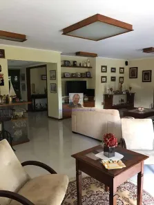 Casa com 4 Quartos à venda, 700m² no Centro, Vargem Grande Paulista