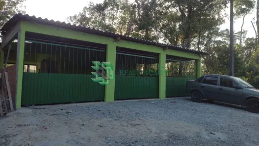 Fazenda / Sítio / Chácara com 2 Quartos à venda, 100m² no , Mongaguá