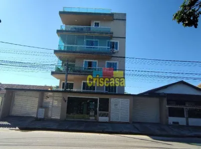 Cobertura com 3 Quartos à venda, 181m² no Extensão do Bosque, Rio das Ostras