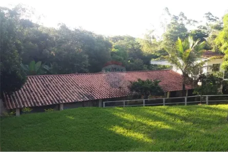 Fazenda / Sítio / Chácara com 6 Quartos à venda, 600m² no Condomínio Rural Canto da Serra, Santa Luzia