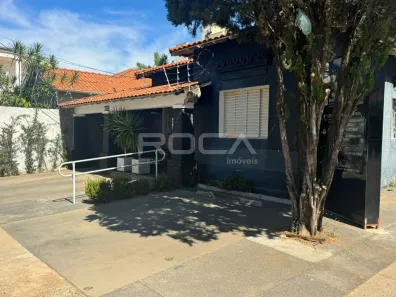 Prédio Inteiro com 5 Quartos à venda, 166m² no Centro, São Carlos