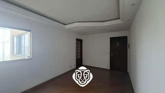 Apartamento com 2 Quartos para alugar, 60m² no Vila Homero Thon, Santo André