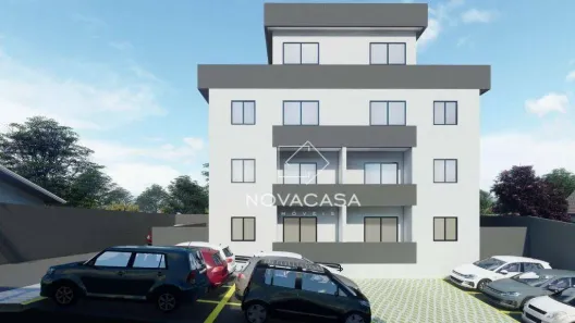Apartamento com 2 Quartos à venda, 53m² no Duquesa II (São Benedito), Santa Luzia