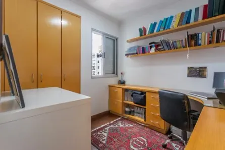 Apartamento com 4 Quartos à venda, 101m² no Vila Mascote, São Paulo