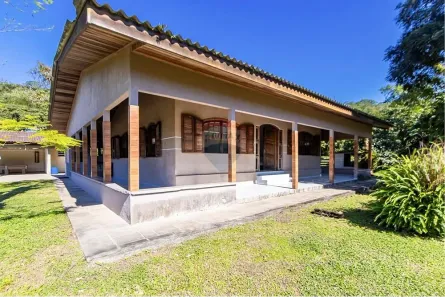 Fazenda / Sítio / Chácara com 3 Quartos à venda, 205000m² no , Antonina