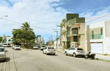 Conjunto Comercial / Sala para alugar, 24m² no São José, Aracaju