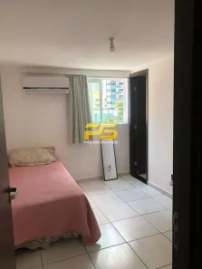 Apartamento com 2 Quartos à venda, 60m² no Manaíra, João Pessoa