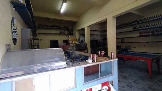 Loja / Salão / Ponto Comercial para alugar, 100m² no Vila Emil, Mesquita