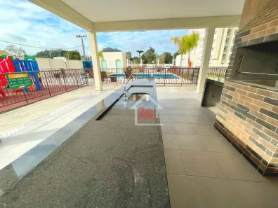 Apartamento com 2 Quartos à venda, 44m² no Badenfurt, Blumenau
