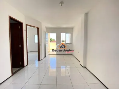 Apartamento com 2 Quartos para alugar, 53m² no Pajuçara, Maracanaú