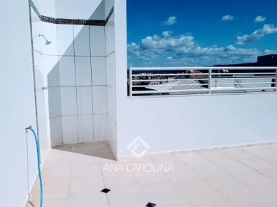 Cobertura com 4 Quartos à venda, 140m² no Cidade Nova, Montes Claros