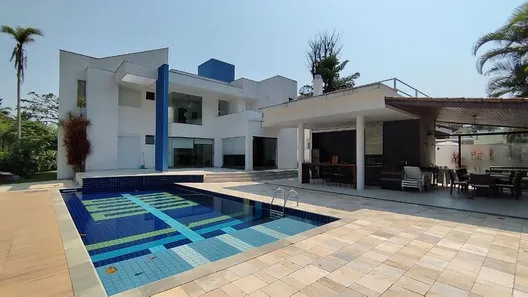 Casa com 6 Quartos para alugar, 450m² no Riviera, Bertioga