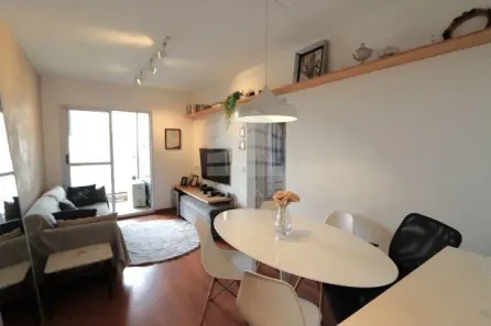 Apartamento com 3 Quartos à venda, 69m² no Bosque da Saúde, São Paulo