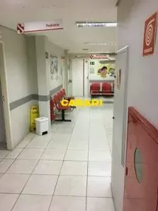 Prédio Inteiro à venda, 1230m² no Canhema, Diadema
