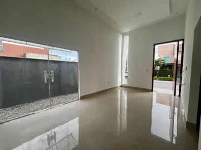 Casa de Condomínio com 3 Quartos para alugar, 126m² no Parque das Nações, Parnamirim