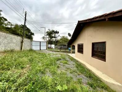 Casa com 3 Quartos para alugar, 80m² no Nossa Senhora de Fátima, Penha
