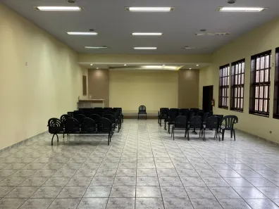 Loja / Salão / Ponto Comercial com 1 Quarto à venda, 250m² no Cidade Nova II, Santa Bárbara D'Oeste