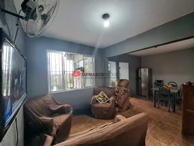 Casa com 2 Quartos à venda, 323m² no Vila Miranda, Itaquaquecetuba