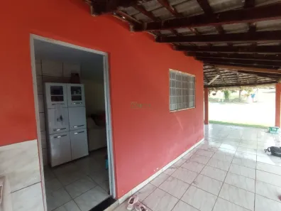 Fazenda / Sítio / Chácara com 3 Quartos à venda, 120m² no , Ibiporã