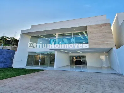 Sobrado com 4 Quartos à venda, 206m² no Parque Piauí I, Timon