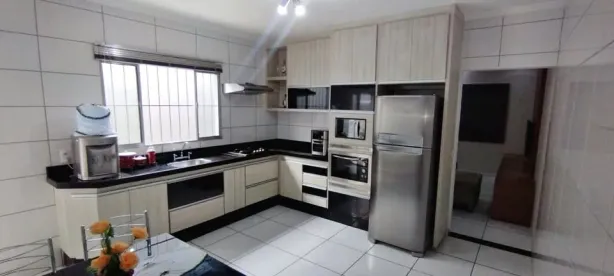 Casa com 2 Quartos à venda, 95m² no Itapuã, Salvador