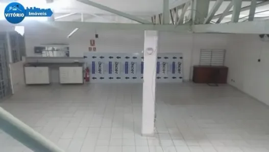 Loja / Salão / Ponto Comercial à venda, 325m² no Centro, São Roque