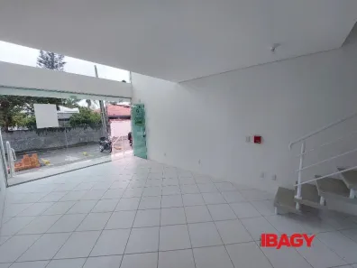 Loja / Salão / Ponto Comercial para alugar, 43m² no Trindade, Florianópolis