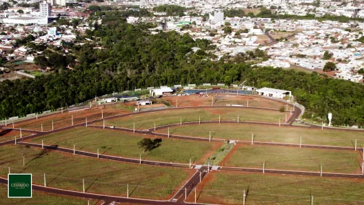 Terreno / Lote / Condomínio à venda, 455m² no De Lourdes, Rio Verde