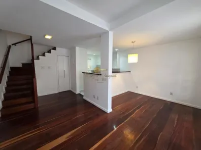 Casa de Condomínio com 2 Quartos à venda, 110m² no Bom Retiro, Teresópolis