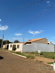 Terreno / Lote / Condomínio à venda, 320m² no Jardim Maria Júlia, Jataizinho