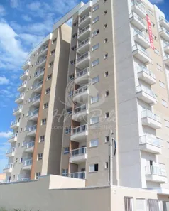 Apartamento com 3 Quartos à venda, 80m² no Jardim Vitória, Monte Mor