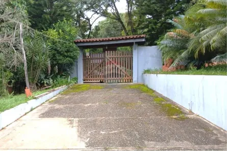 Fazenda / Sítio / Chácara com 2 Quartos para alugar, 322m² no Portal de Pirapora, Salto de Pirapora