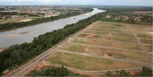 Terreno / Lote / Condomínio à venda, 250m² no Centro, Timon