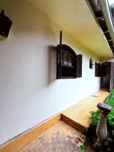 Casa com 1 Quarto para alugar, 70m² no Castelanea, Petrópolis