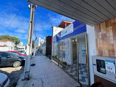 Loja / Salão / Ponto Comercial à venda, 261m² no Petrópolis, Natal
