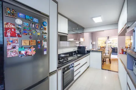 Casa de Condomínio com 3 Quartos à venda, 153m² no Jardim Rebelato, Cotia