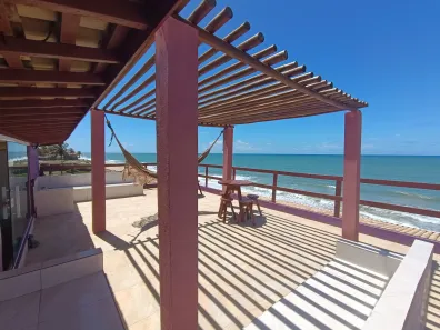 Casa com 5 Quartos à venda, 223m² no Centro, Mataraca