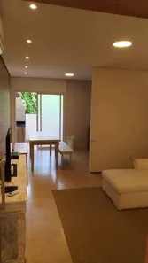 Flat com 2 Quartos para alugar, 52m² no Juquehy, São Sebastião