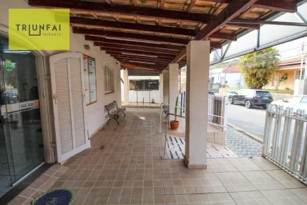 Prédio Inteiro à venda, 400m² no Centro, Votorantim