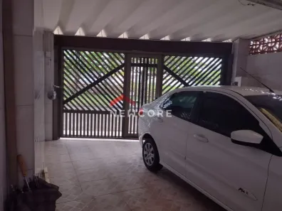 Casa com 2 Quartos à venda, 96m² no Vila Atlântica, Mongaguá