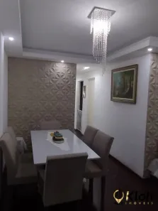 Apartamento com 3 Quartos à venda, 68m² no Castelanea, Petrópolis