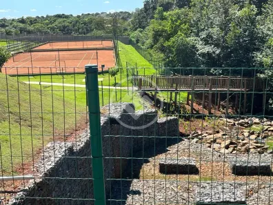 Terreno / Lote / Condomínio à venda, 279m² no Parqville Quaresmeira, Trindade