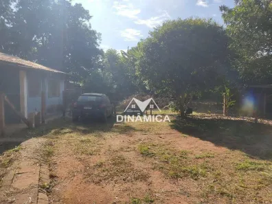Fazenda / Sítio / Chácara com 2 Quartos à venda, 66m² no Parque São Bento, Sumaré