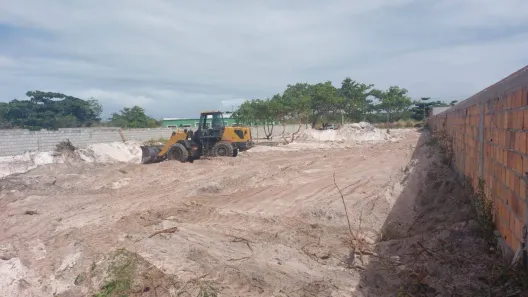 Terreno / Lote / Condomínio à venda, 2000m² no Jauá (Abrantes), Camaçari