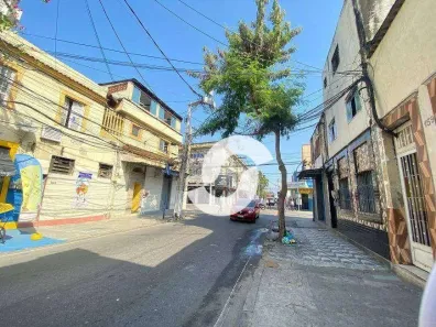Loja / Salão / Ponto Comercial à venda, 150m² no Centro, Niterói