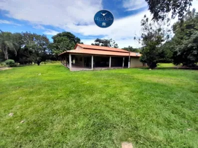 Terreno / Lote / Condomínio à venda, 90m² no Setor Central, Vila Propício