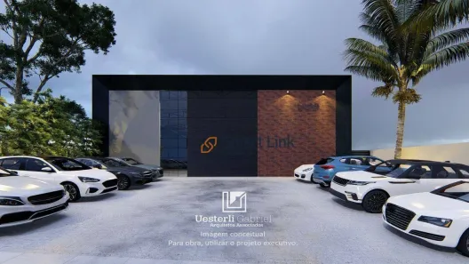 Galpão / Depósito / Armazém à venda, 800m² no , Igarapé