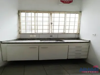 Casa Comercial para alugar, 55m² no Centro, Jacareí