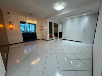 Apartamento com 3 Quartos à venda, 90m² no Capuchinhos, Feira de Santana